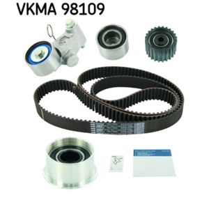 Zahnriemensatz SKF VKMA 98109