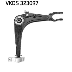 Lenker Radaufhängung SKF VKDS 323097 für Peugeot 407 SW