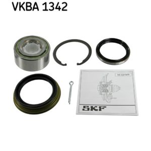 Radlagersatz SKF VKBA 1342