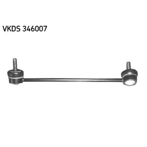 Stange/Strebe Stabilisator SKF VKDS 346007 für Renault Twingo I