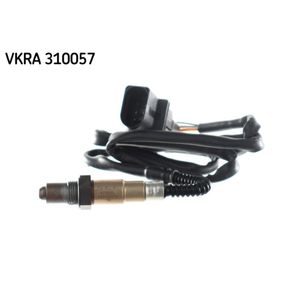 Lambdasonde SKF VKRA 310057 für Audi VW Skoda A4 B5 Avant Passat B5.5