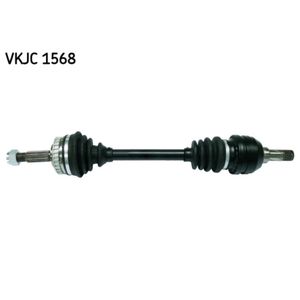 Antriebswelle SKF VKJC 1568 für Opel Vectra A CC Astra F Caravan