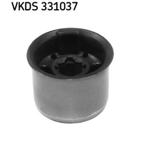 Lagerung Lenker SKF VKDS 331037 für Skoda VW Seat Fabia II Roomster Polo Fox