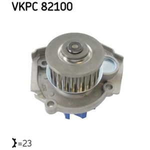 Wasserpumpe Motorkühlung SKF VKPC 82100 für Fiat Abarth Lancia Alfa Romeo Opel