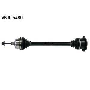 Antriebswelle SKF VKJC 5480 für VW Audi Skoda Passat B5 Variant A4