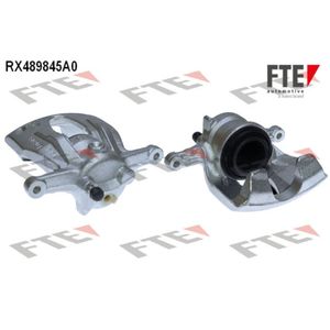 Bremssattel FTE 9291407 für Opel Corsa C