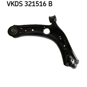 Lenker Radaufhängung SKF VKDS 321516 B für VW Skoda Seat Audi Passat B8 Touran