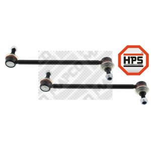 Reparatursatz Stabilisatorkoppelstange MAPCO 19608/2HPS für Ford Fiesta III KA