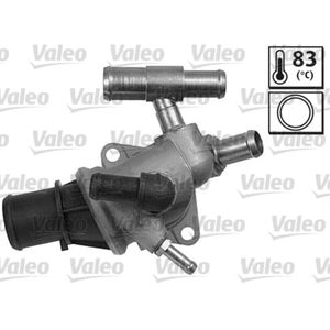 Thermostat Kühlmittel VALEO 820401 für Alfa Romeo Lancia Fiat 155 146 Gtv Spider