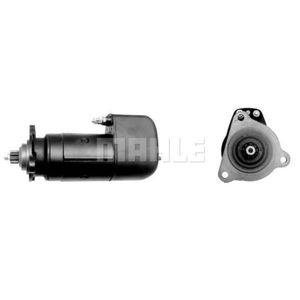 Starter MAHLE MS 696