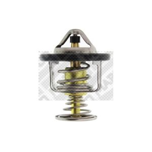 Thermostat Kühlmittel MAPCO 28506 für Daihatsu Citroën Peugeot Charade VIII Yrv