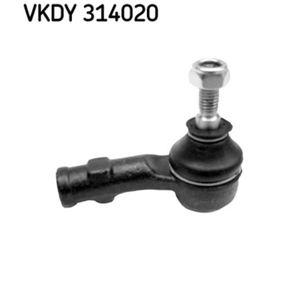 Spurstangenkopf SKF VKDY 314020 für Ford Fiesta IV Puma