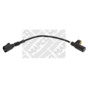 Sensor Raddrehzahl MAPCO 86807 für VW Audi Seat Golf IV TT