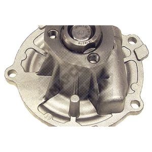 Wasserpumpe Motorkühlung MAPCO 21820 für Audi VW Skoda Seat A4 B5 Polo III Arosa