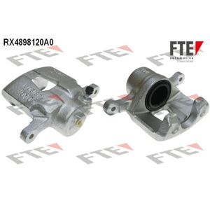 Bremssattel FTE 9291297 für Daewoo Chevrolet Lanos