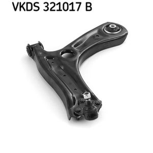 Lenker Radaufhängung SKF VKDS 321017 B für Skoda VW Seat Roomster Fabia II Polo