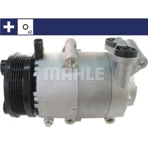 Kompressor Klimaanlage MAHLE ACP 864 000S für Volvo Ford S40 II Focus C-Max V50