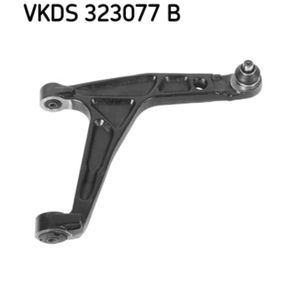 Lenker Radaufhängung SKF VKDS 323077 B für Peugeot 205 I