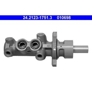 Hauptbremszylinder ATE 24.2123-1751.3 für Peugeot 406 Break