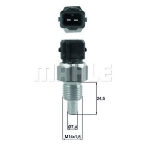 Sensor Kühlmitteltemperatur MAHLE TSE 16 für Citroën Peugeot Fiat Lancia AX