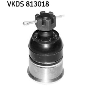 Trag-/Führungsgelenk SKF VKDS 813018