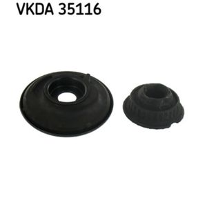 Federbeinstützlager SKF VKDA 35116 für Audi VW A4 B5 Avant Passat