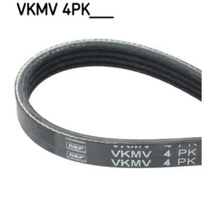 Keilrippenriemen SKF VKMV 4PK878 für Renault Jeep 21