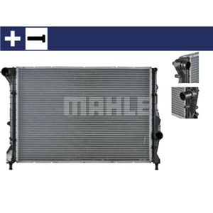 Kühler Motorkühlung MAHLE CR 1413 000S für Alfa Romeo 147 GT