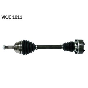 Antriebswelle SKF VKJC 1011 für VW Seat Golf II Jetta Scirocco Corrado