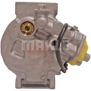 Kompressor Klimaanlage MAHLE ACP 86 000S für Mercedes-Benz A