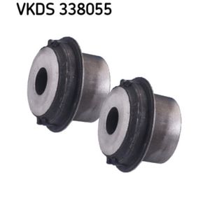 Lagerung Lenker SKF VKDS 338055 für Mercedes-Benz E-Class