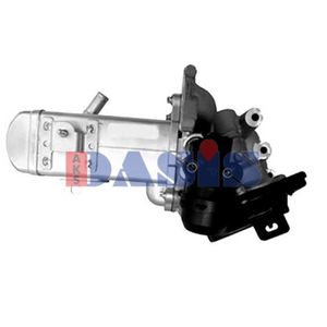 AGR-Modul AKS DASIS 060066N für Citroën Peugeot C4 II 508 I C8