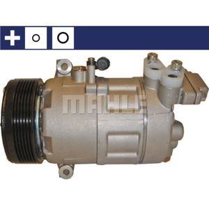 Kompressor Klimaanlage MAHLE ACP 343 000S für BMW 3er Z4 Roadster X3