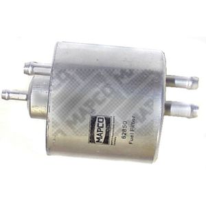 Kraftstofffilter MAPCO 62850 für Mercedes-Benz A