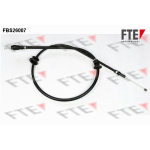 Seilzug Feststellbremse FTE 9250634 für Volvo 850 S70 V70 I