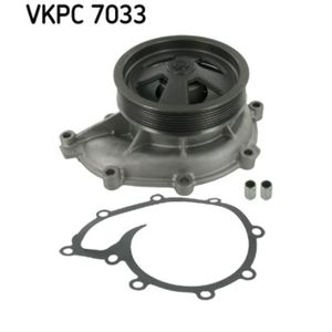 Wasserpumpe Motorkühlung SKF VKPC 7033