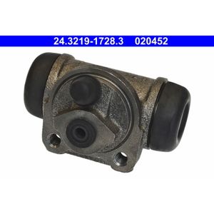 Radbremszylinder ATE 24.3219-1728.3 für Renault Megane I Classic