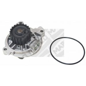 Wasserpumpe Motorkühlung MAPCO 21828 für Audi 100 C4 Avant