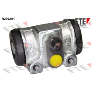 Radbremszylinder FTE 9210279 für Peugeot Fiat Citroën Boxer Ducato Jumper I