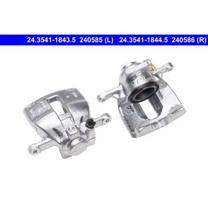 Bremssattel ATE 24.3541-1843.5 für Mini Roadster Clubman