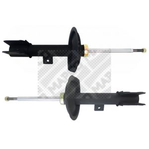 Stoßdämpfer MAPCO 20416/7 für Peugeot Citroën 307 SW Break C4 I