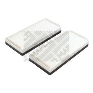 Filter Innenraumluft MAPCO 65806 für Mercedes-Benz Maybach SL