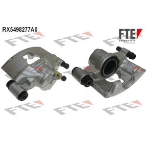 Bremssattel FTE 9291756 für Renault 21