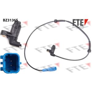 Sensor Raddrehzahl FTE 9400120 für Peugeot 206+ 206 CC