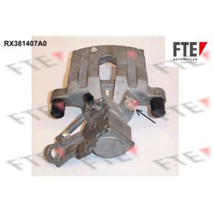 Bremssattel FTE 9290498 für Cadillac Saab Opel BLS 9-3 Vectra C Wagon