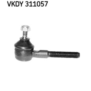 Spurstangenkopf SKF VKDY 311057 für Audi VW 50