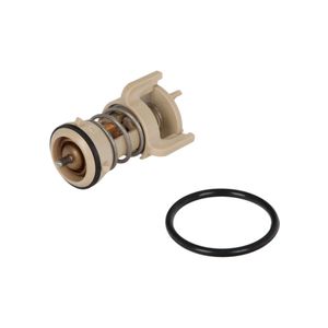 Thermostat Kühlmittel CONTINENTAL 28.0200-4012.2 für Skoda VW Seat Audi Touran