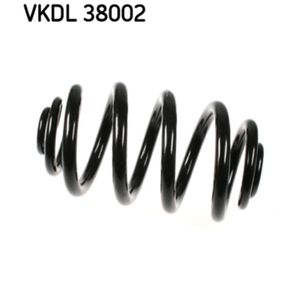 Fahrwerksfeder SKF VKDL 38002 für BMW X3