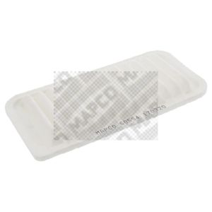 Luftfilter MAPCO 60554 für Daihatsu Charade VIII