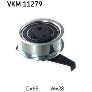 Spannrolle Zahnriemen SKF VKM 11279 für VW Audi Transporter VI Caravelle Q2